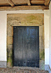 Porta Manuelina